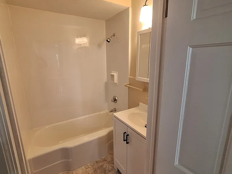 Updated Bathroom II