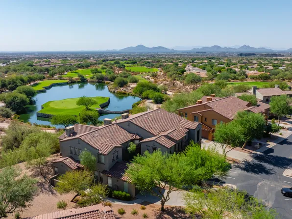 20750 N 87TH Street #1084, Scottsdale, AZ 85255
