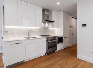 243 E 7th St #4, New York, NY 10009