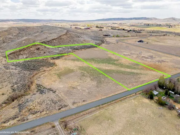 Tailwinds Dr Lot 2, Cody, WY 82414