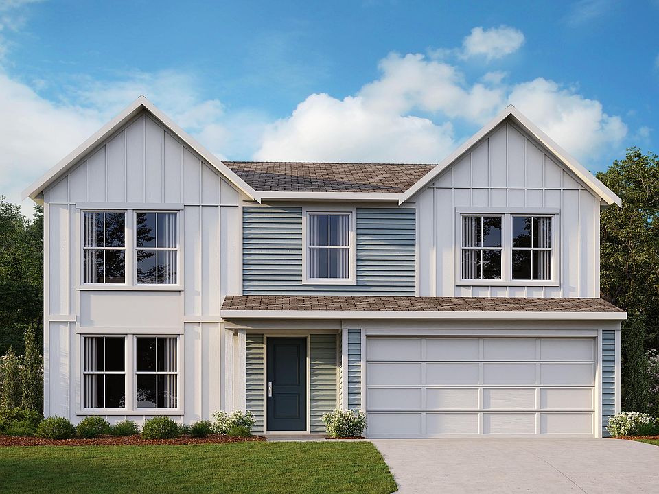 2nd image of 3111 Amberfield Dr