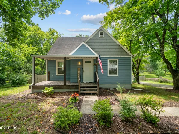 3518 Delrose Dr, Knoxville, TN 37914