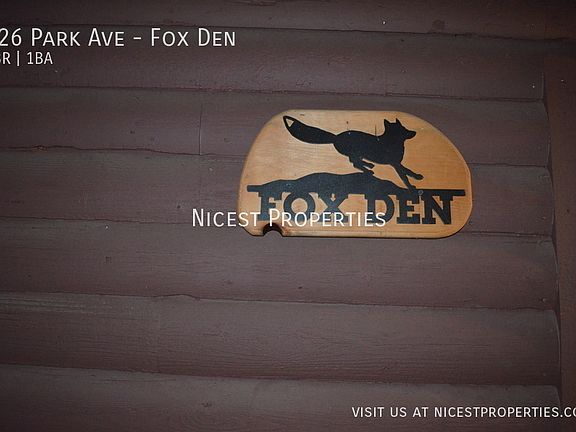 4th image of 926 Park Ave #Fox