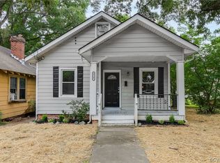 3717 Decatur St, Richmond, VA 23224