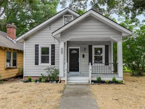 3717 Decatur St, Richmond, VA 23224