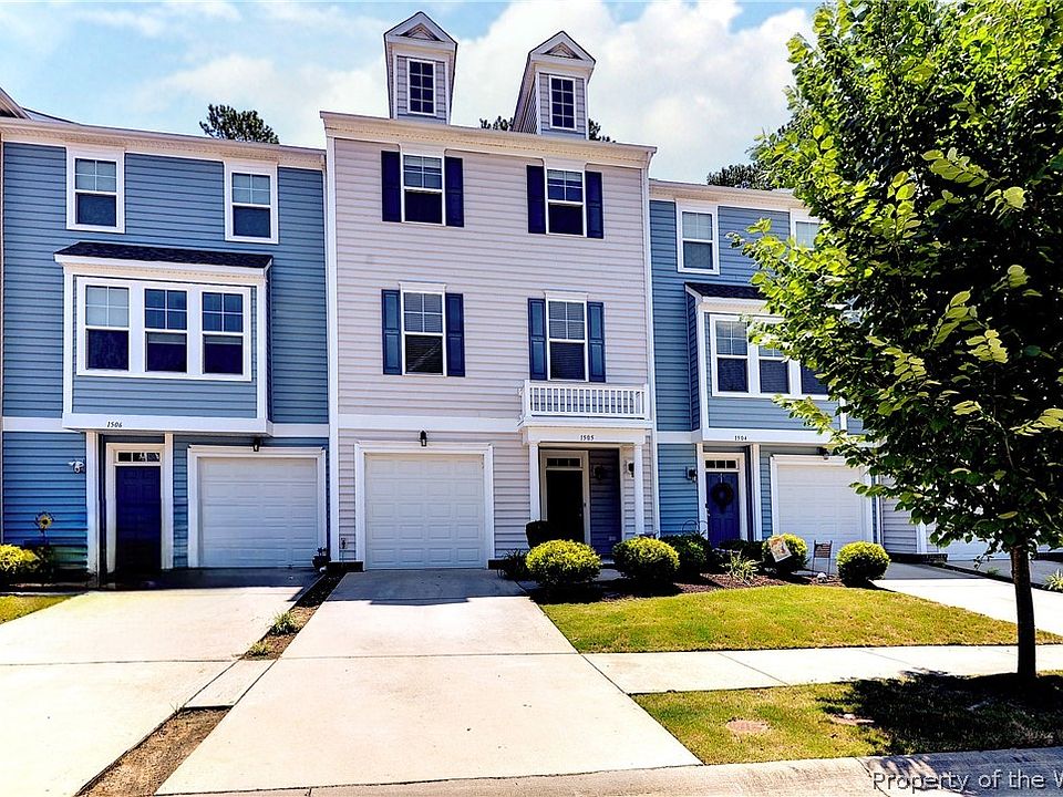 1st image of 1505 Prosperity Ct
