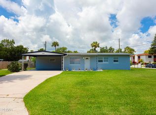 1976 Magnolia Ave, South Daytona, FL 32119