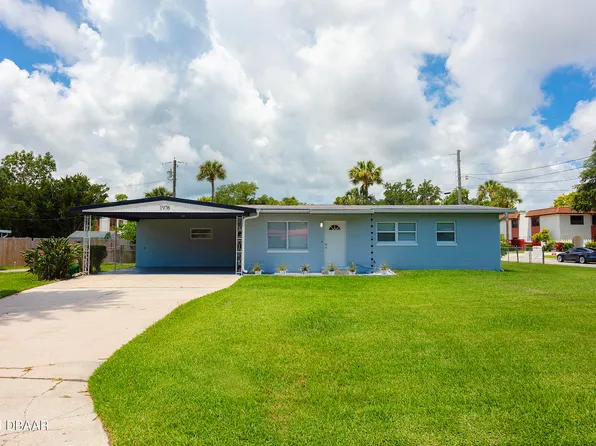 1976 Magnolia Ave, South Daytona, FL 32119