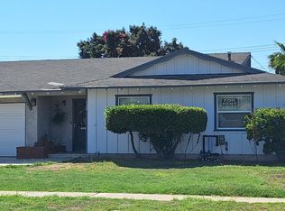 (Undisclosed Address), Anaheim, CA 92802
