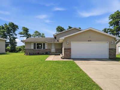 6675 Silver Cloud Dr, Portage, IN, 46368