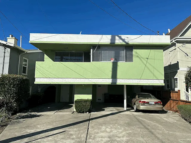 990 Kains Ave #3 — Photo 7