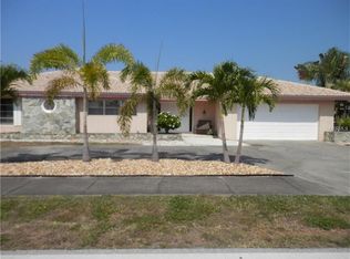 501 Coronado Dr, Punta Gorda, FL 33950