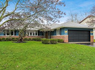 629 Old Coach Rd, Westerville, OH 43081