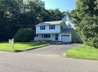67 Soundview Drive, Port Jefferson, NY 11777