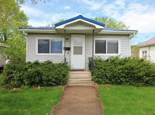 619 S Illinois St, Prairie Du Chien, WI 53821