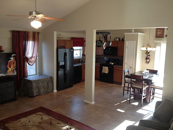 Kitchen Wide