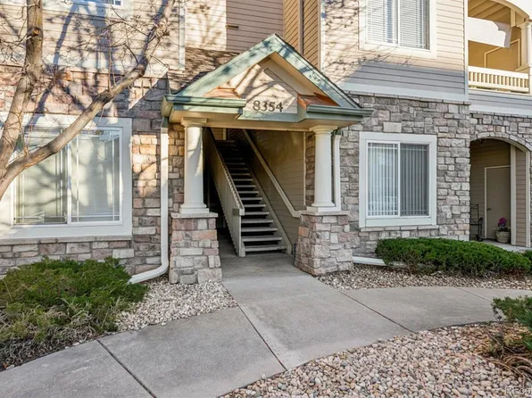 8354 S Holland Way #306, Littleton, CO 80128