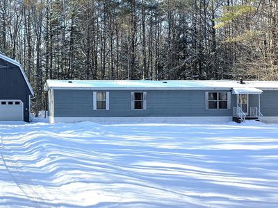 41 Elm St Extension, Poland, ME, 04274