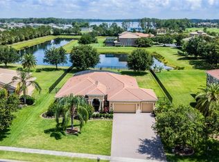 18015 Bellezza Dr, Orlando, FL 32820
