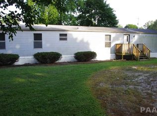 846 W Main St, Bushnell, IL 61422