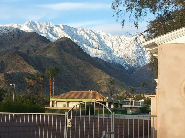 344 W Racquet Club Rd, Palm Springs, CA 92262