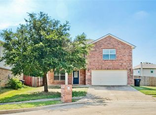 7237 Little Mohican Dr, Fort Worth, TX 76179