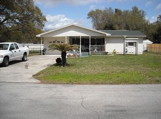 5304 Keene Dr, Plant City, FL 33566