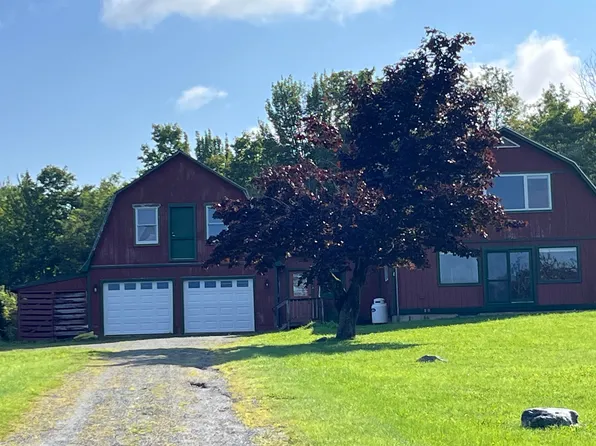 282 Diette Road, Lowell, VT 05847