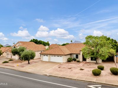 6456 E PRESTON Street, Mesa, AZ, 85215