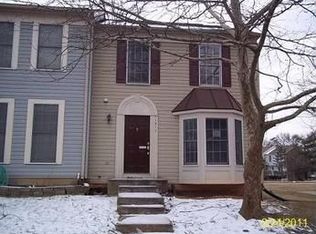 11411 Falcon Ridge Ct, Beltsville, MD