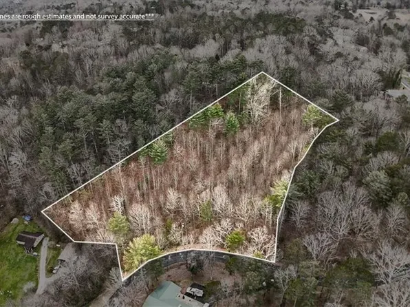 0 Hancock Dr Lot 26-27, Ellijay, GA 30540