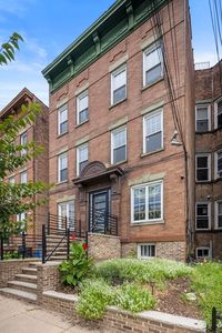 270 Hancock Ave #4, Jersey City, NJ, 07307