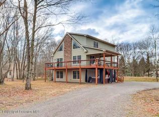 771 Old Stage Rd, Albrightsville, PA 18210