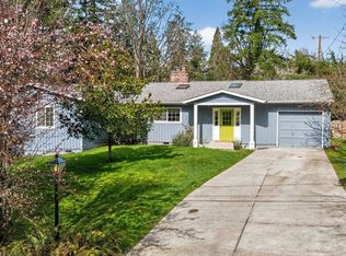 4103 SW Lee St, Portland, OR 97221