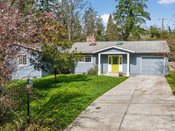 4103 SW Lee St, Portland, OR 97221