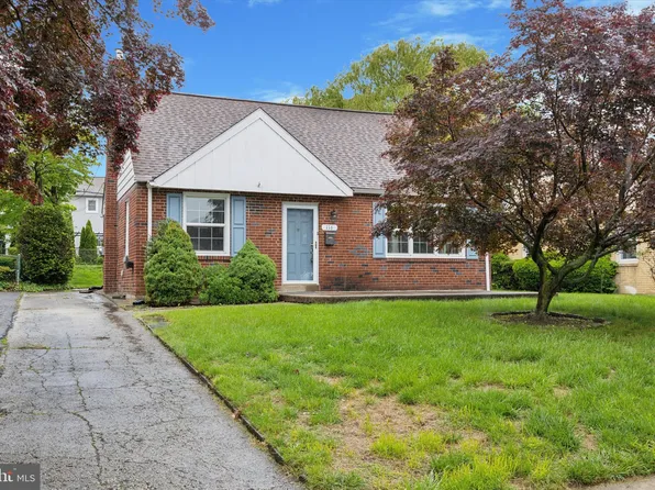 116 Walnut Hill Ln, Havertown, PA 19083