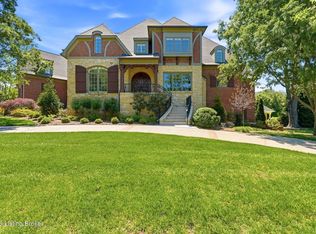 5402 Farm Ridge Ln, Prospect, KY 40059