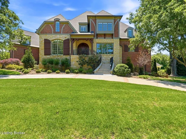 5402 Farm Ridge Ln, Prospect, KY 40059