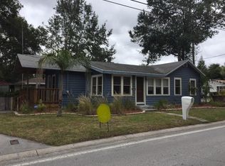 5811 Louisiana Ave, New Port Richey, FL 34652