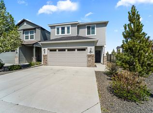 4120 E Esperanto St, Meridian, ID 83642