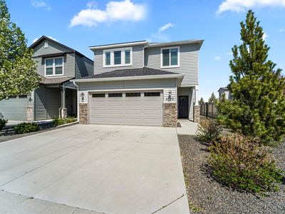 4120 E Esperanto St, Meridian, ID, 83642