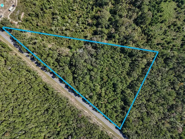C J Laird Rd, Ponce De Leon, FL 32455