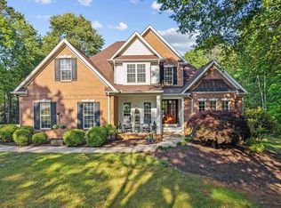 1001 Wynbrooke Pl, Madison, GA 30650