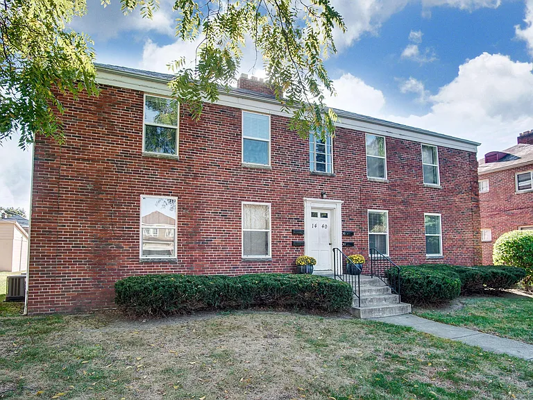 1440 Elmwood Ave #A — Photo 1
