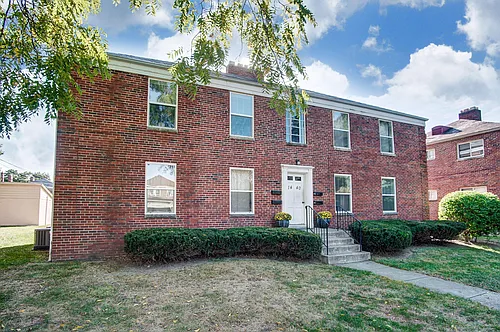1440 Elmwood Ave Photo 1