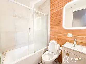 Rented by Coroi Corp