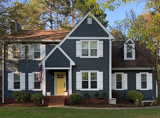 9168 Hoof Cir, Mechanicsville, VA 23116