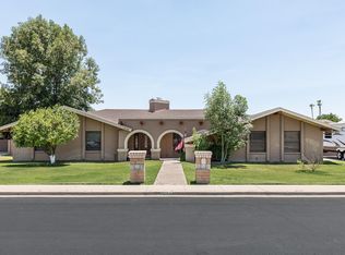 1905 E Hackamore St, Mesa, AZ 85203