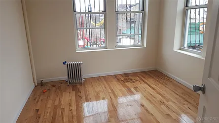 Rented by Oxford Property Group