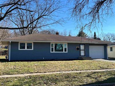 2420 Wyoming Dr, Rockford, IL, 61108